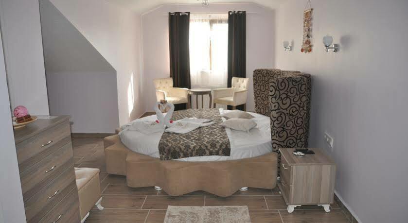 Asmali Garden (adults Only) Love hotel *