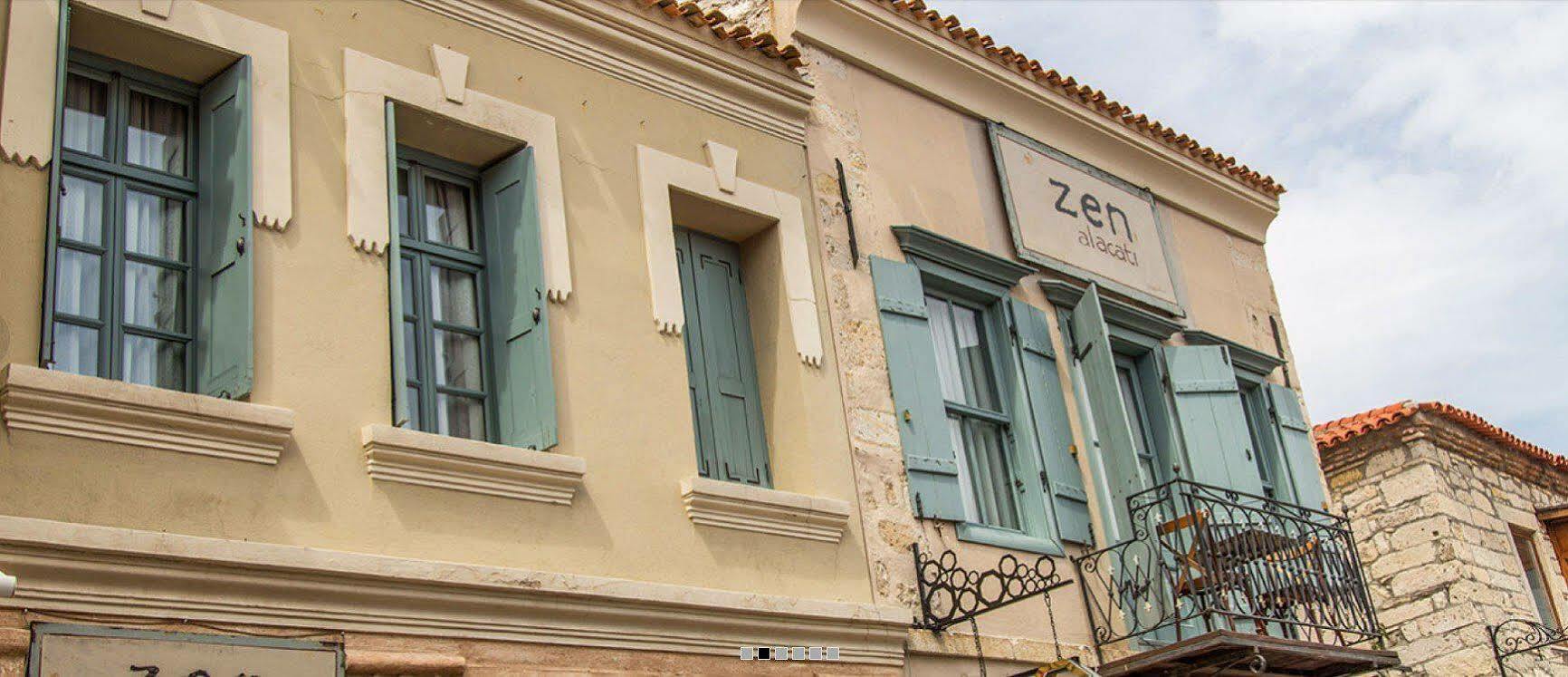 Zen Hotel