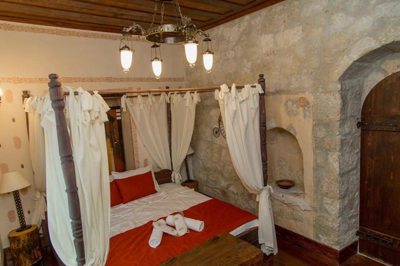 Hotel Zen