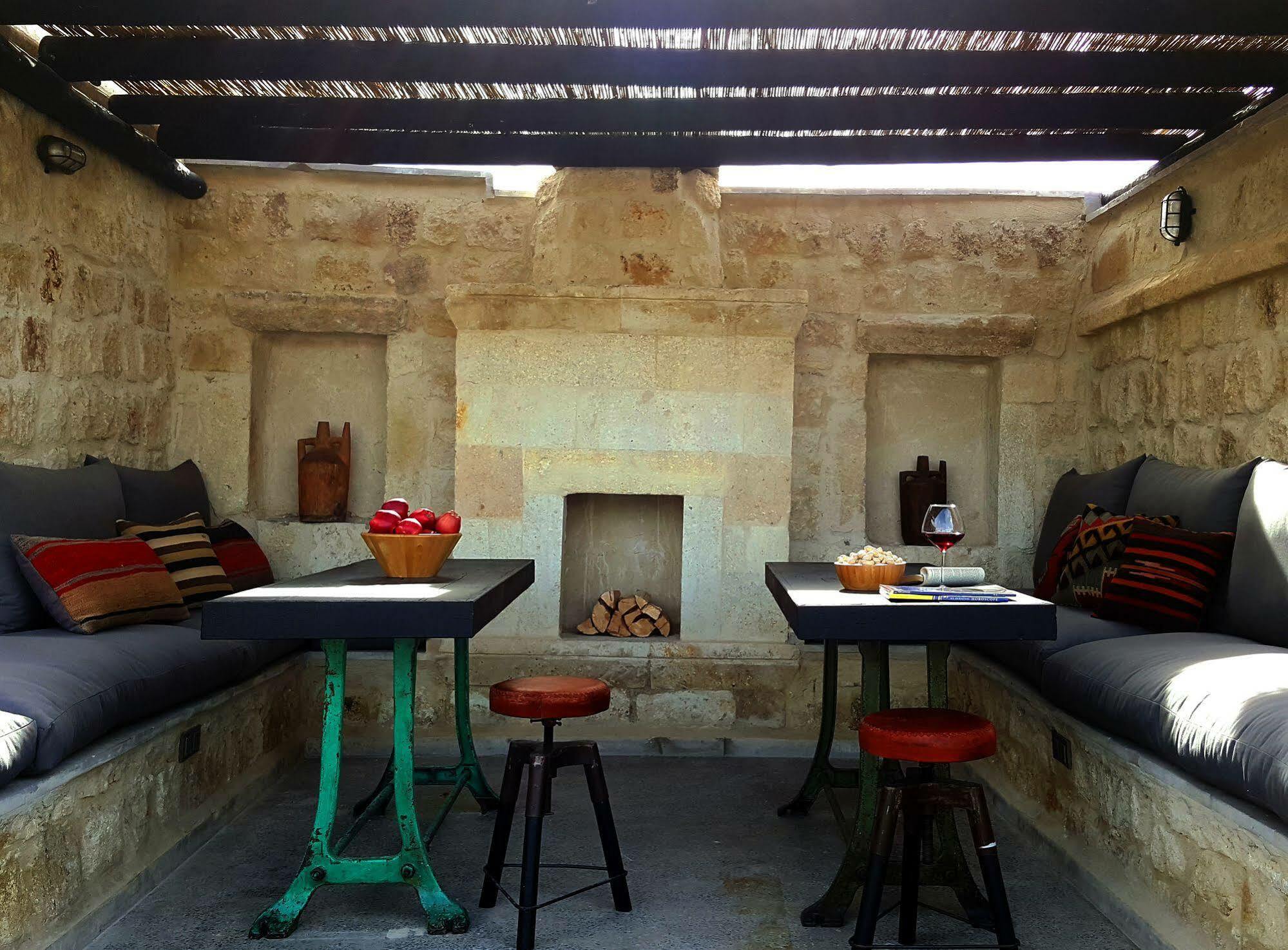 Hotel Sota Cappadocia 3*
