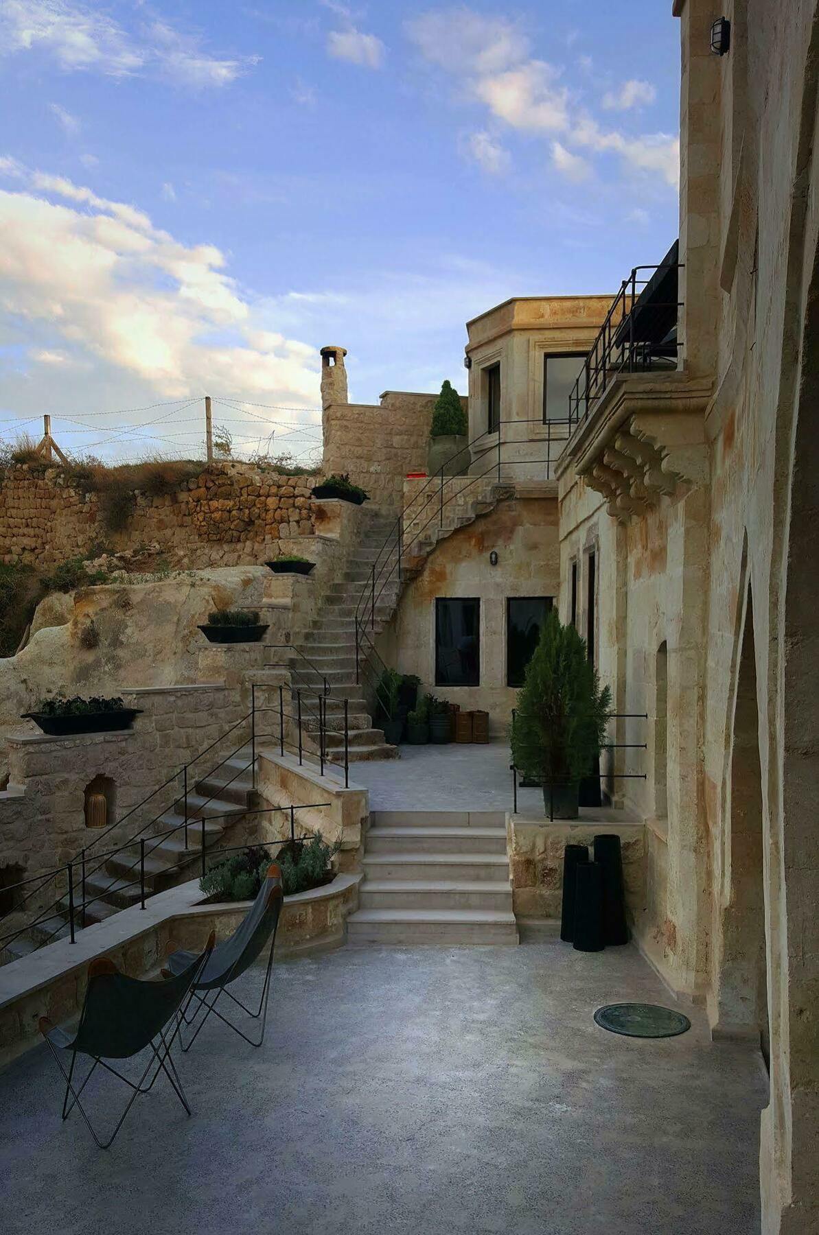 Hotel Sota Cappadocia Urgup