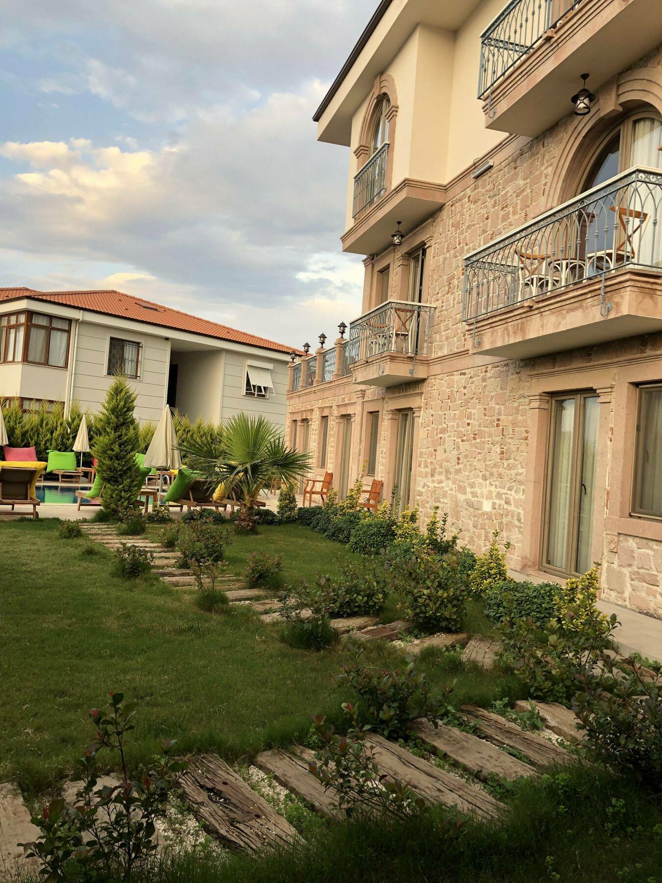 Cunda Rota 3* Ayvalik