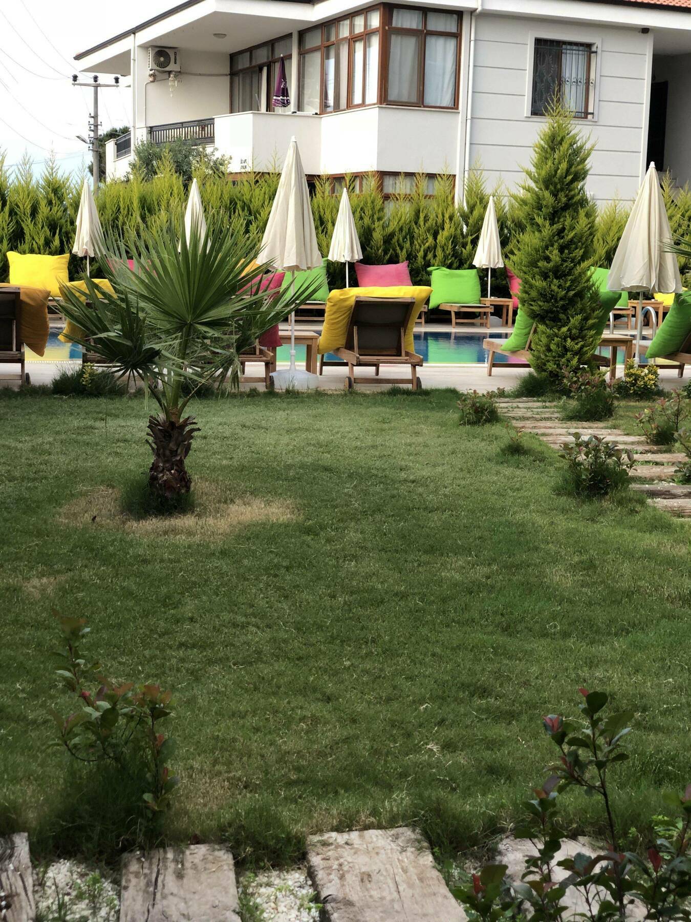 Cunda Rota 3* Ayvalik