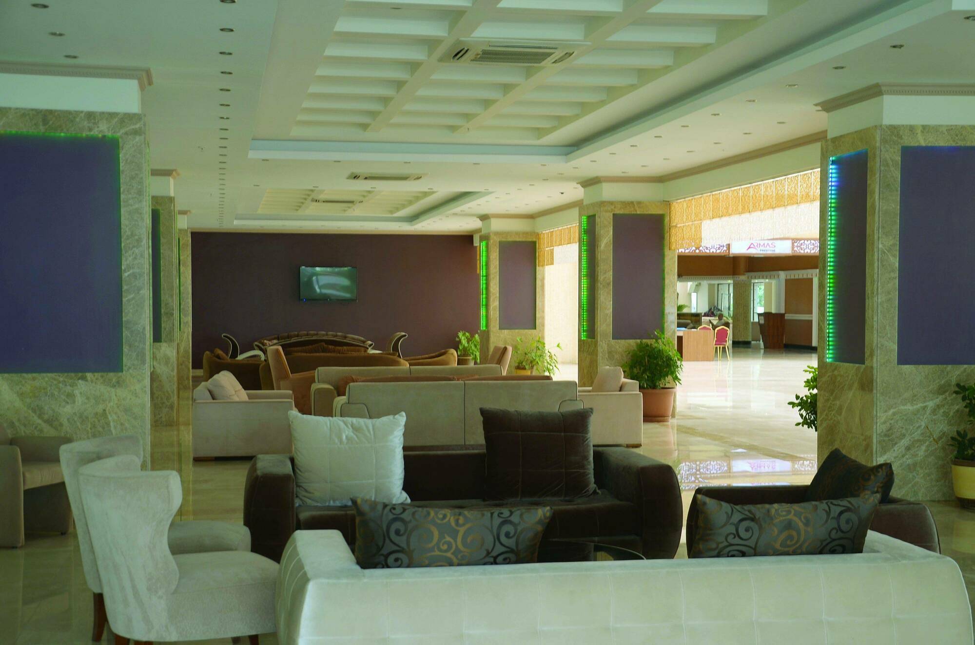 Euphoria Comfort Alanya Resort