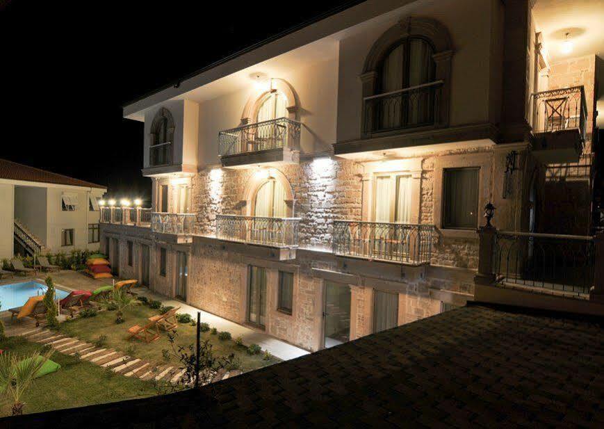 Cunda Rota Hotel 3*
