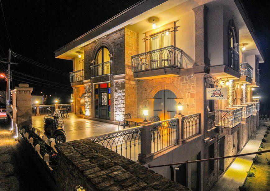 Hotel Cunda Rota