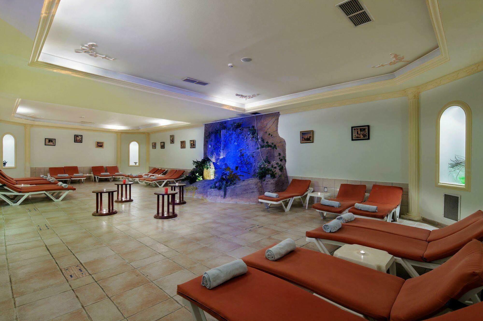 Hotel Larissa Sultan Beach Camyuva