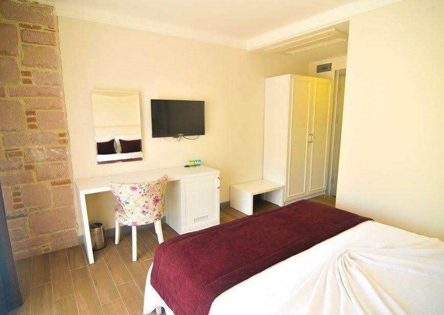 Cunda Rota Hotel 3*