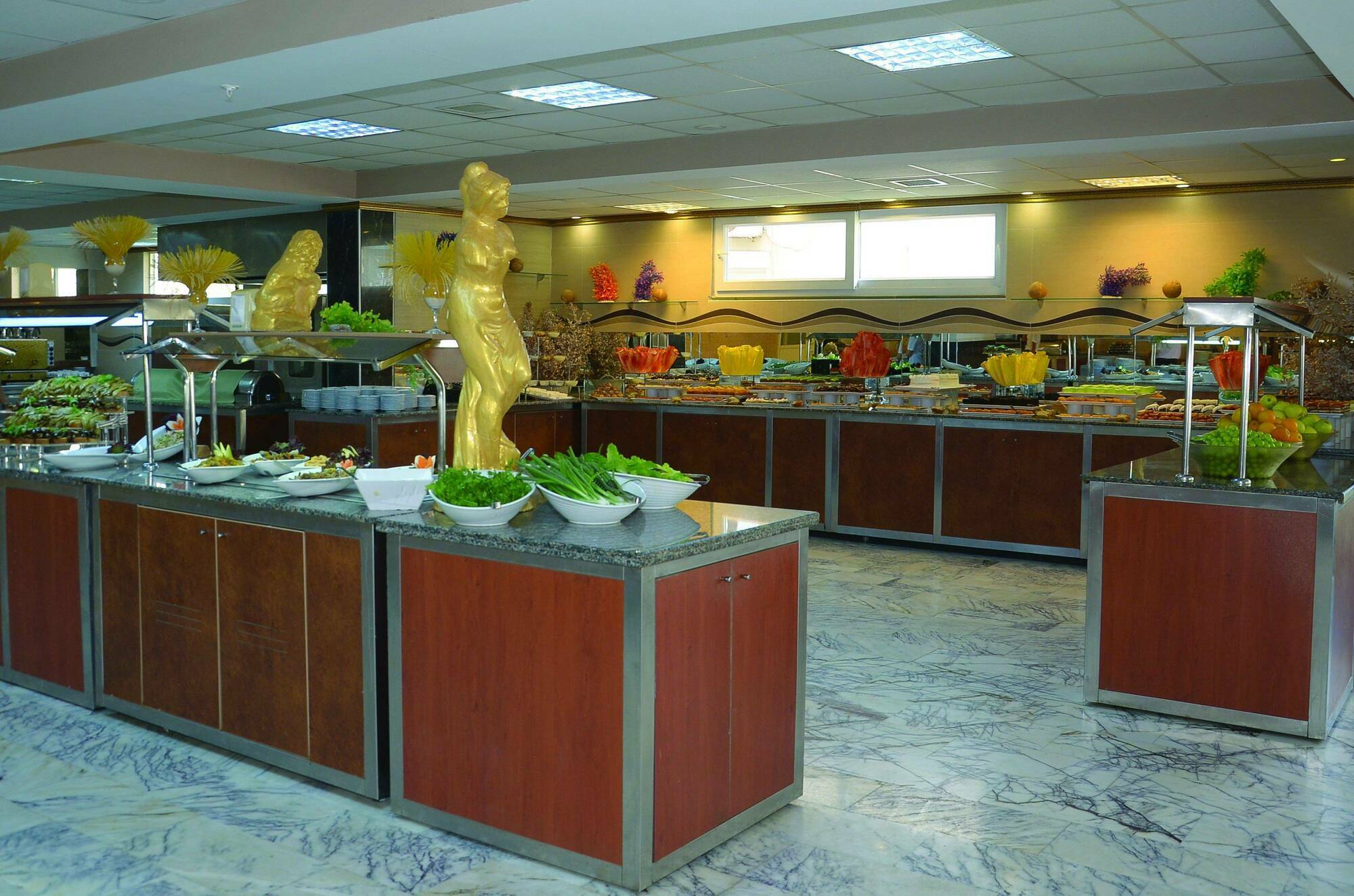 Resort Euphoria Comfort Alanya Mahmutlar
