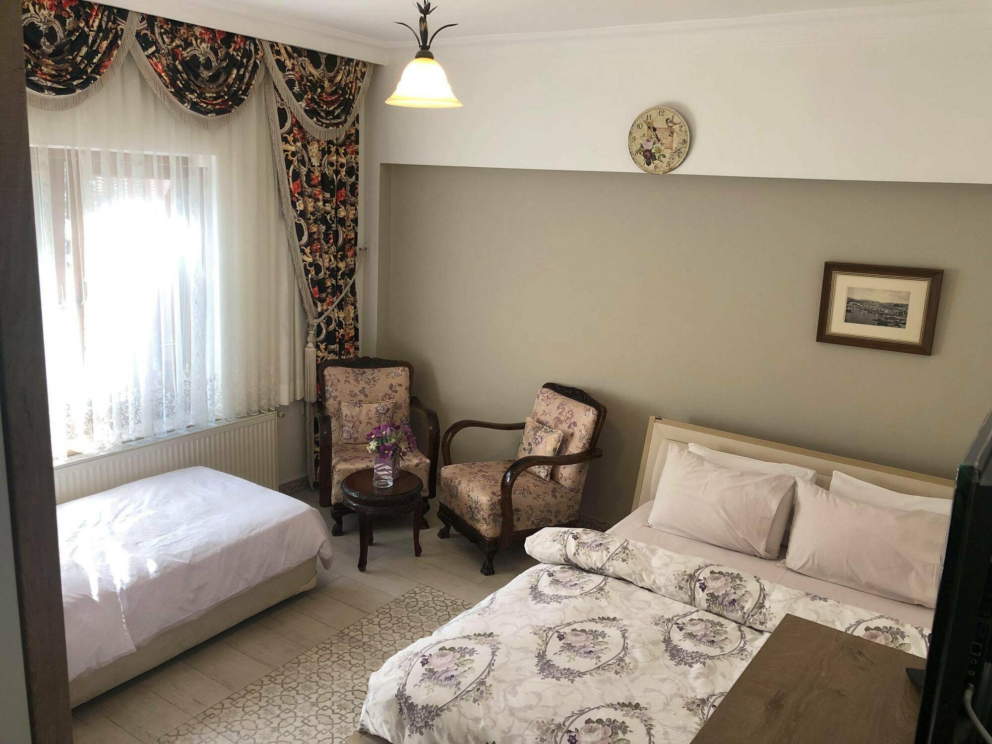 Hotel Pekcan Burhaniye