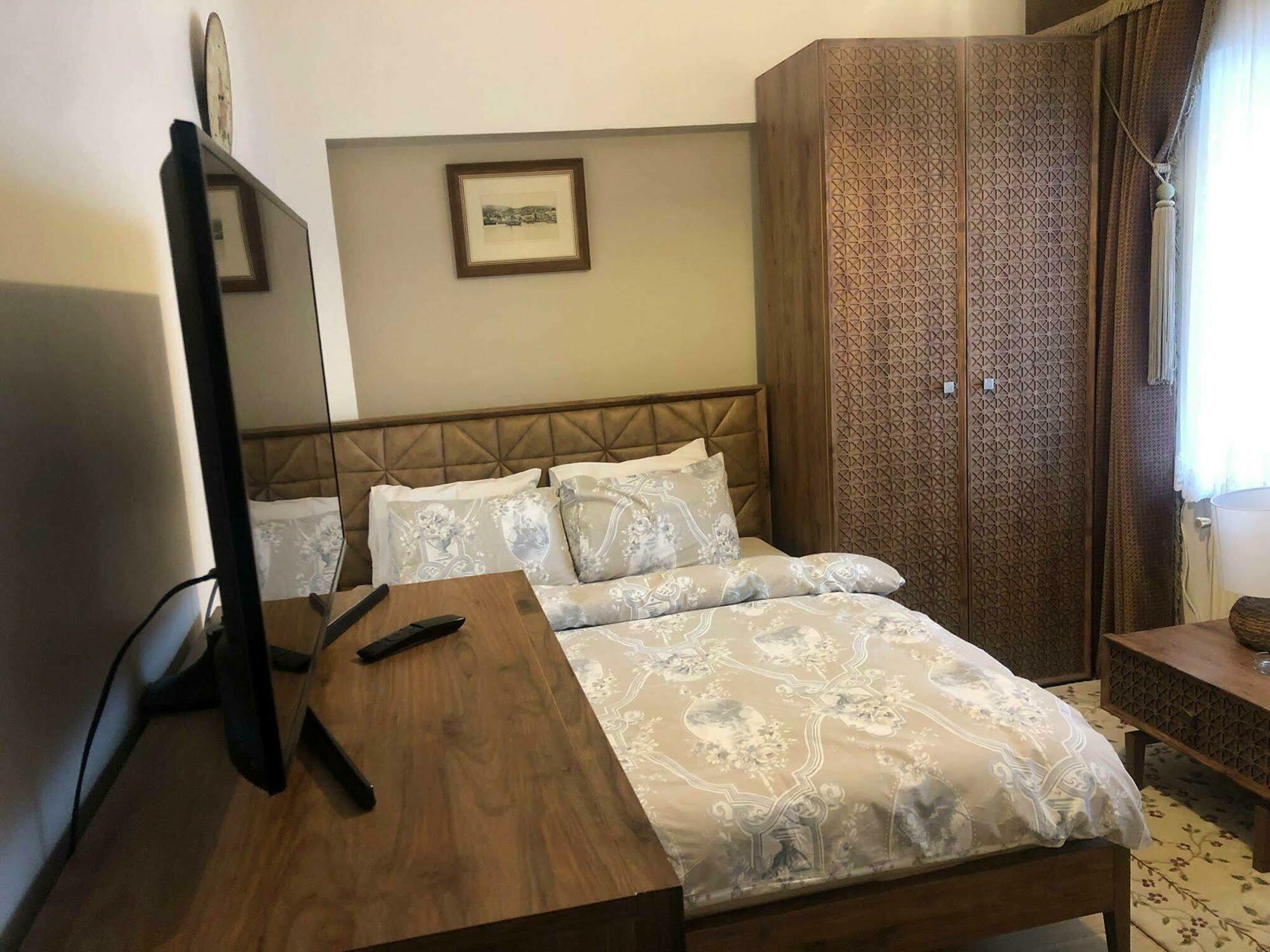 Pekcan Hotel