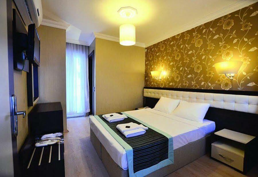 Hotel Rios Latte 4*
