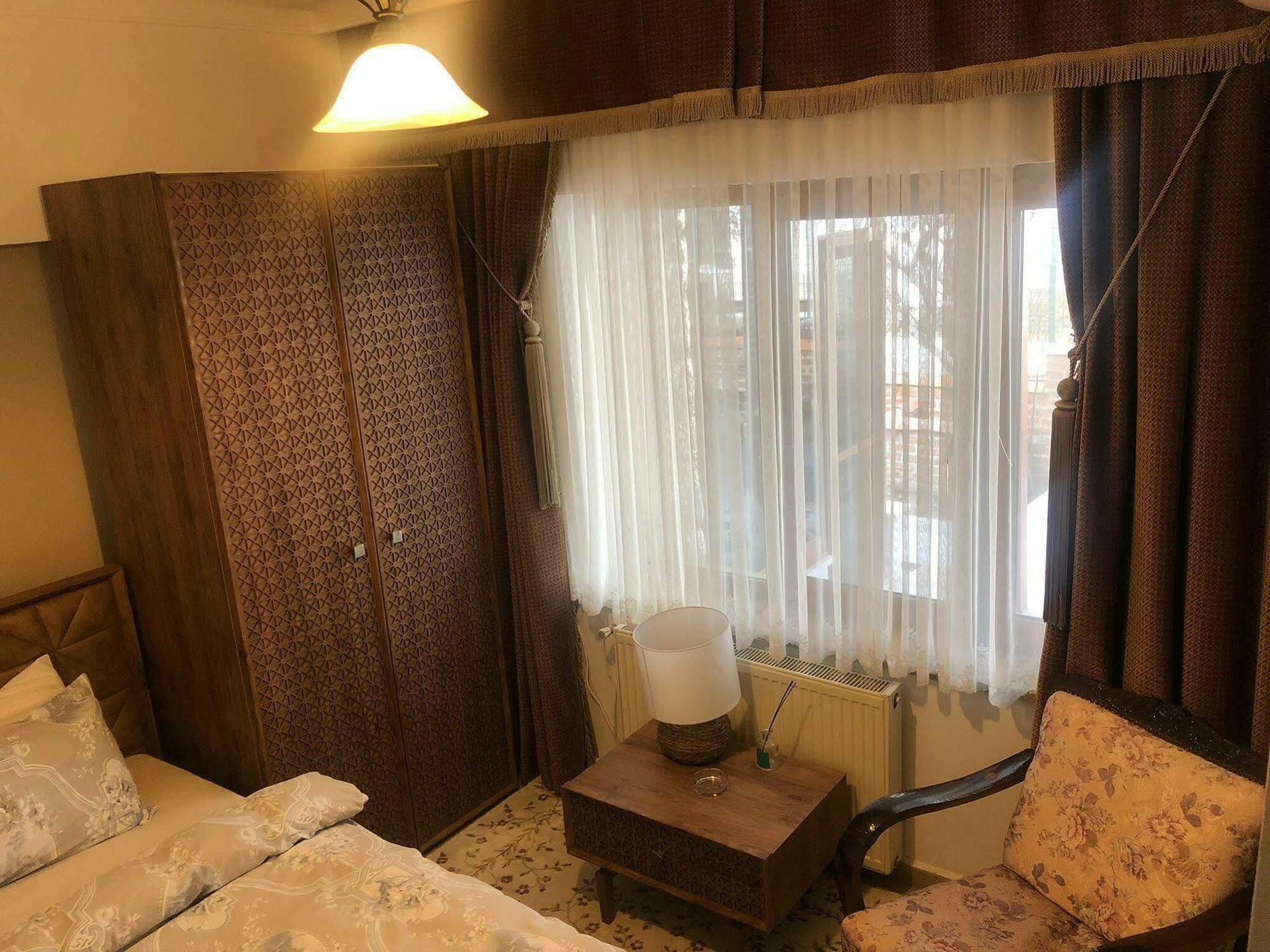 Hotel Pekcan Burhaniye