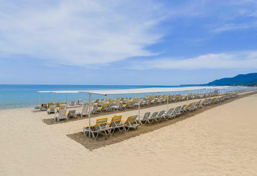Rios Latte Hotel 4*