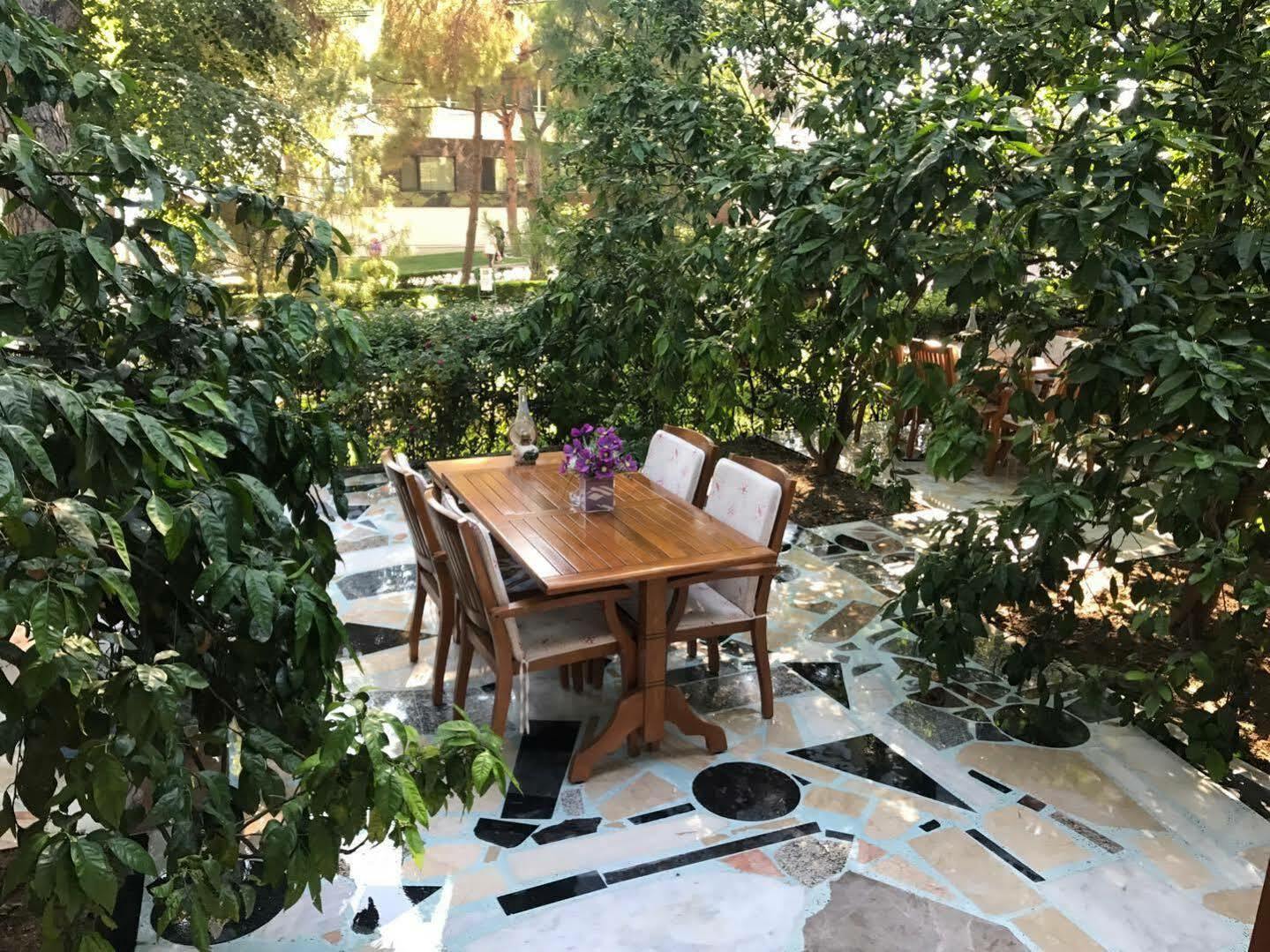 Pekcan Hotel
