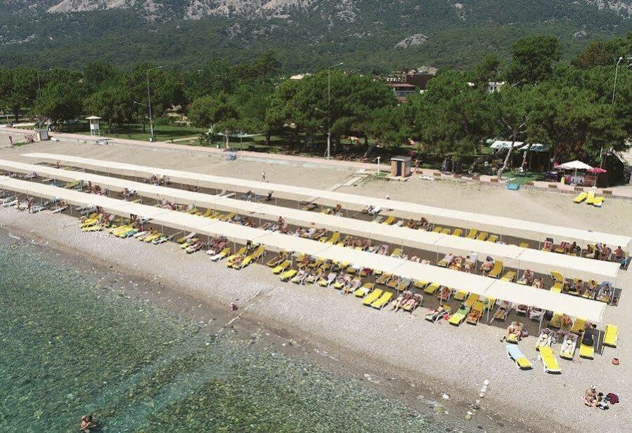 Rios Latte Hotel Beldibi (Kemer)