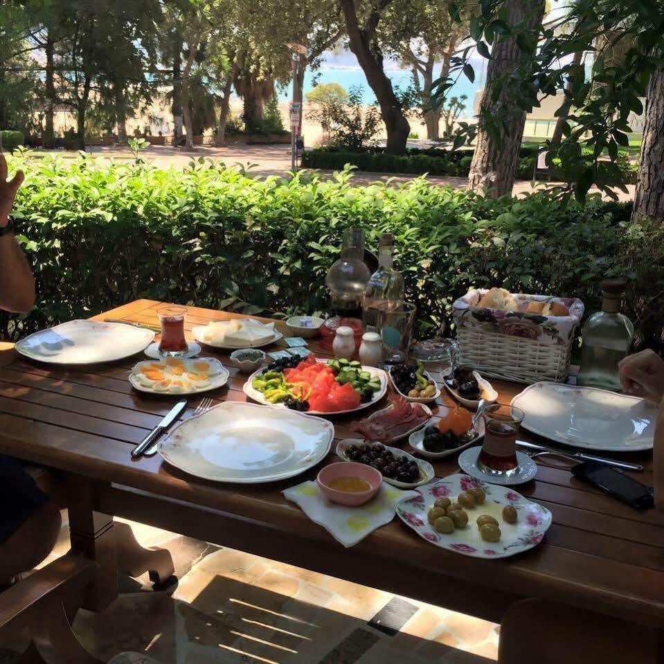 Hotel Pekcan Burhaniye