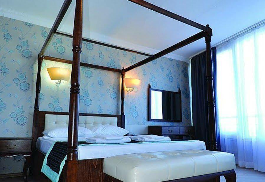 Rios Latte Hotel 4*