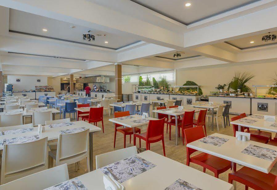 Rios Latte Hotel Beldibi (Kemer)