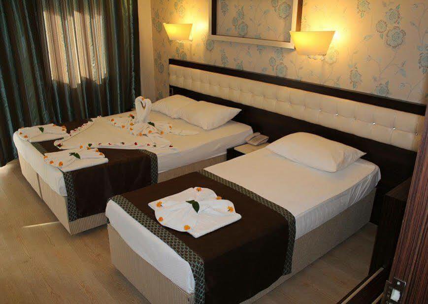 Rios Latte Hotel Beldibi (Kemer)
