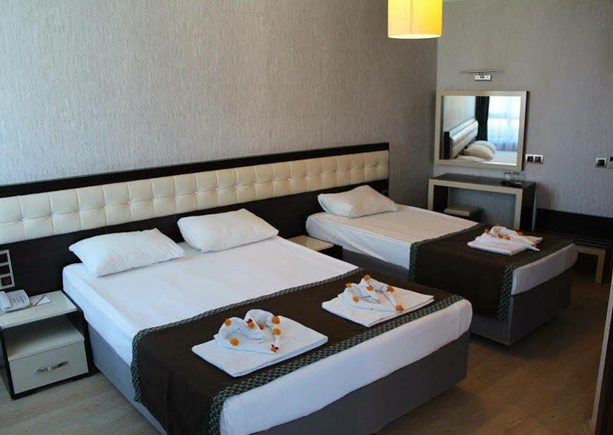 Hotel Rios Latte 4*