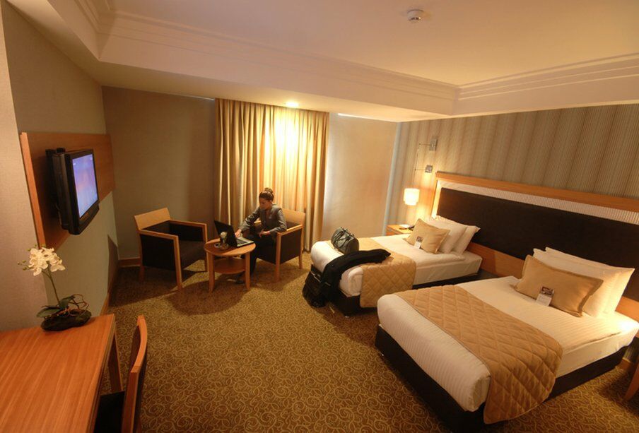 Grand S 4* Istanbul