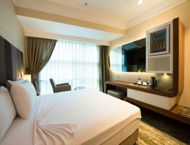 Ramada By Wyndham Gemli̇k Hotel Gemlik