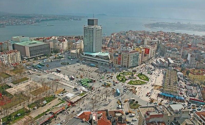 Noble22 Suites-special Category 3* Istanbul
