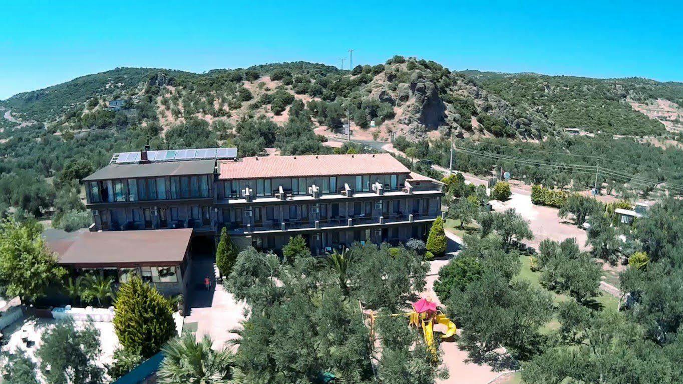Hotel Park