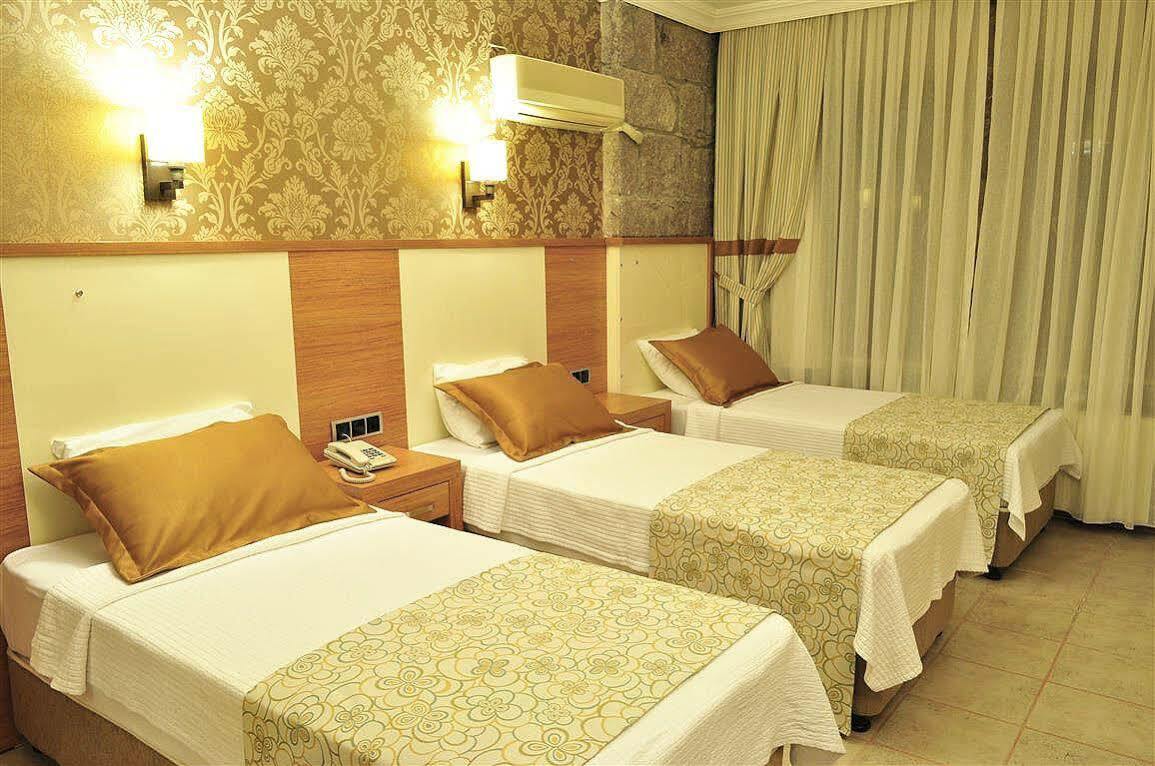 Hotel Park 2*