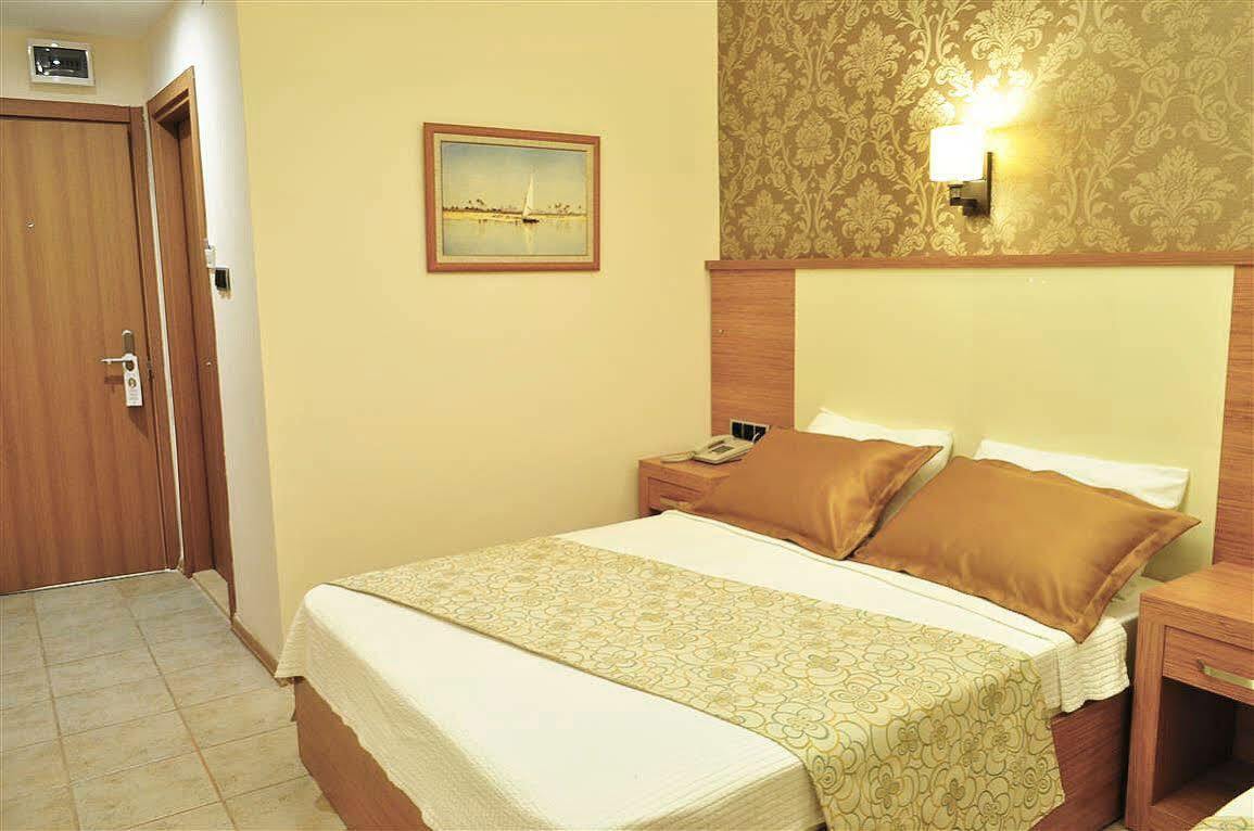 Hotel Park 2*