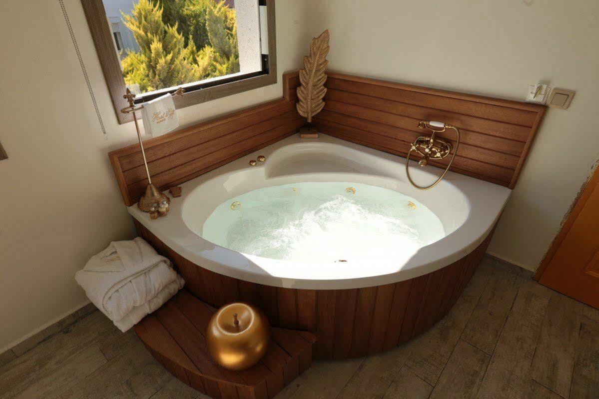 Bed & Breakfast De Gold (adults Only) 2*