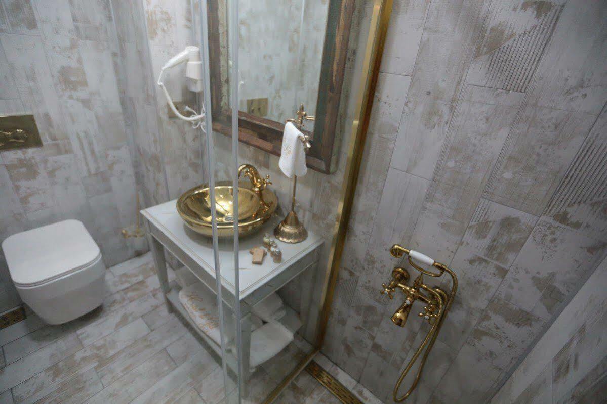 De Gold (adults Only) Bed & Breakfast 2*