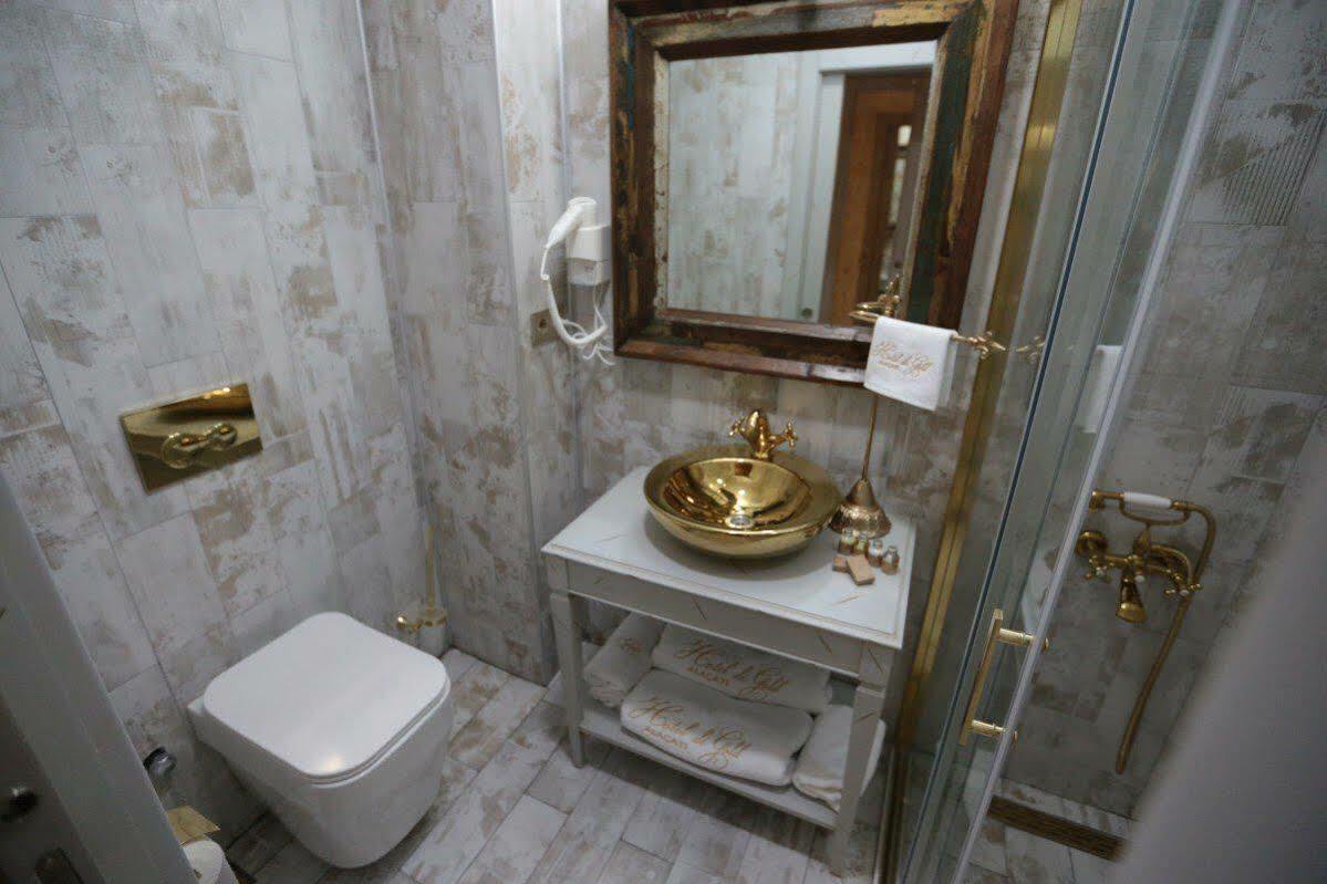 De Gold (adults Only) 2* Alacati