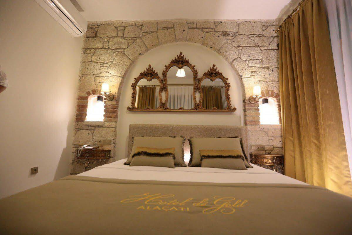 De Gold (adults Only) Bed & Breakfast Alacati