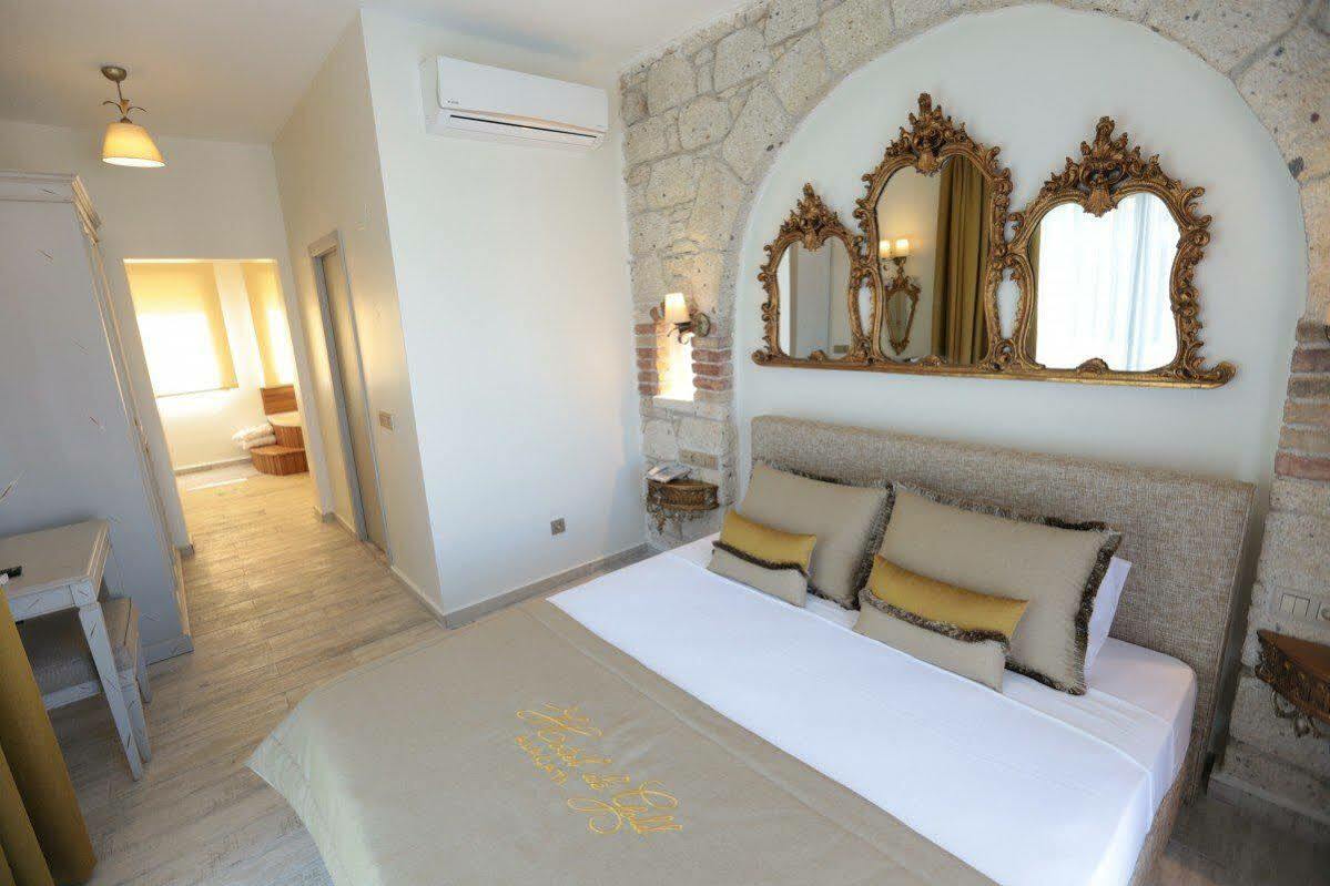 De Gold (adults Only) Alacati