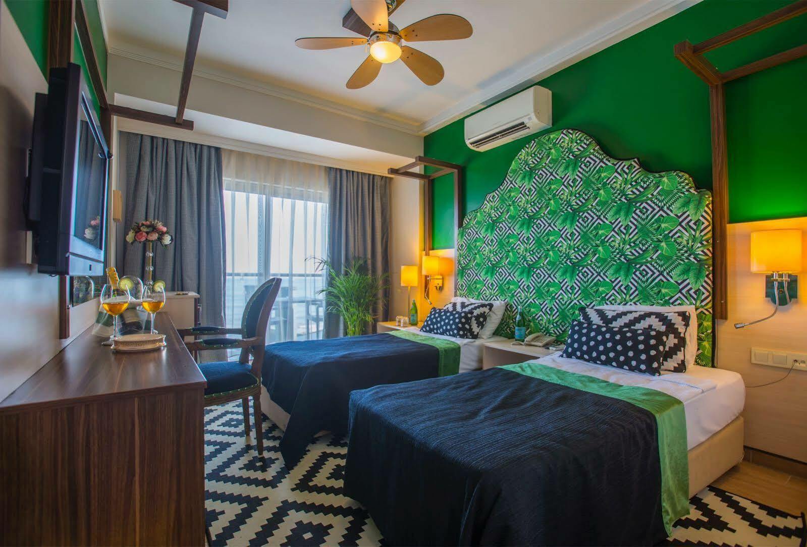 Hotel Anjeliq House Boutique