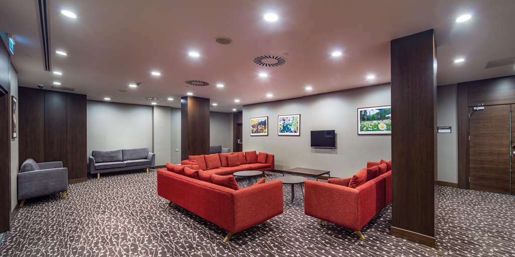 Hilton Garden Hotel