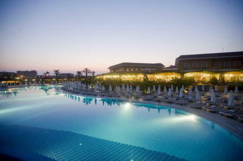 Crystal Paraiso Verde & Spa 5*