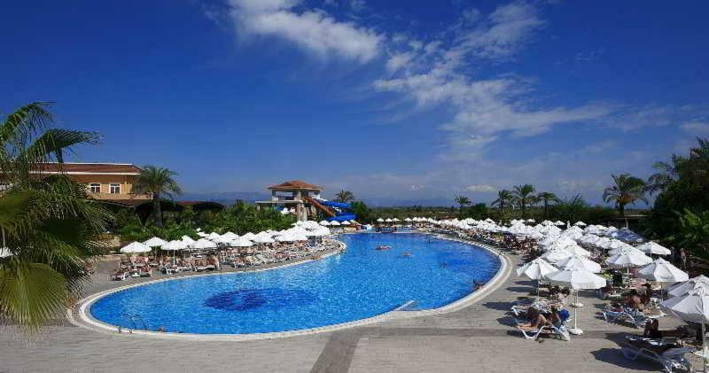 Crystal Paraiso Verde & Spa