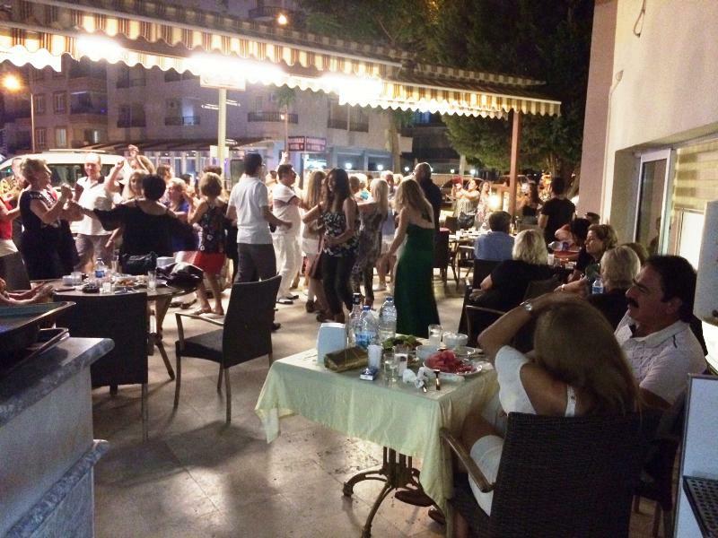 Hotel Meryemana Didim