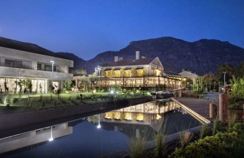 D-resort Gocek Hotel Gocek (Fethiye)