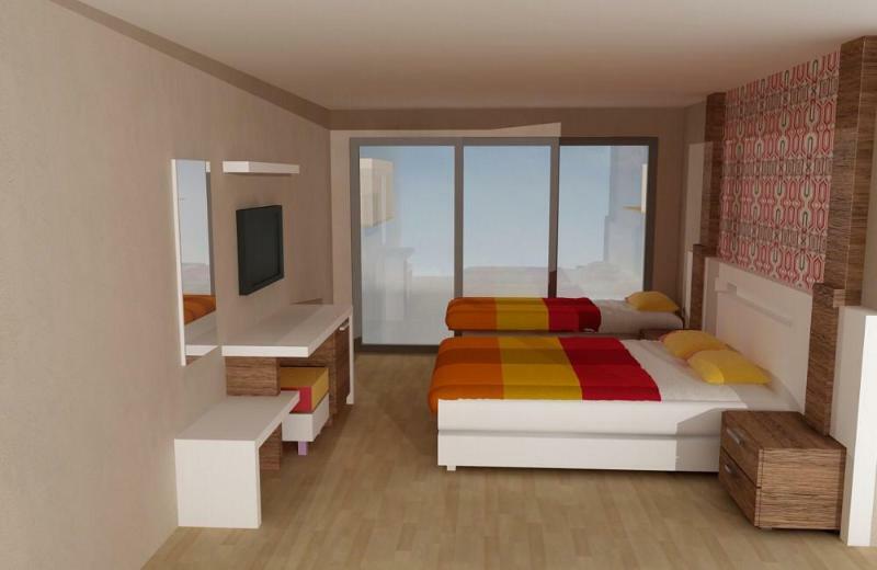 Nergos Hotel