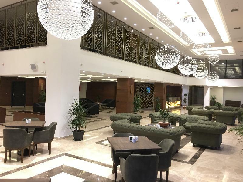 Grand Vaves Trabzon