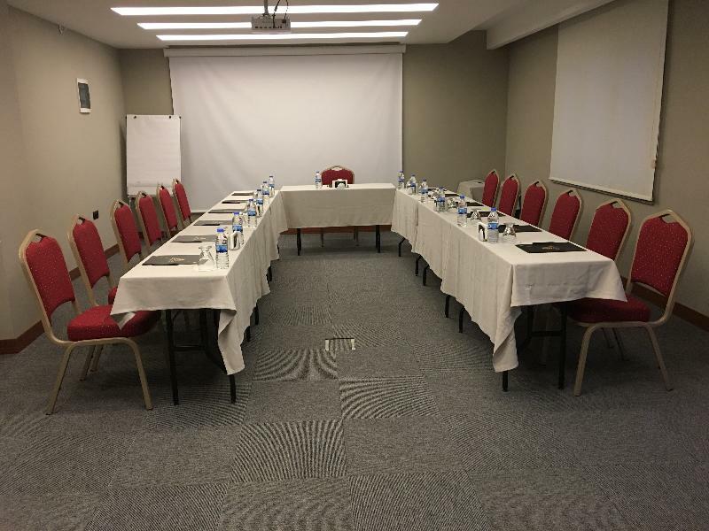 Grand Vaves Trabzon