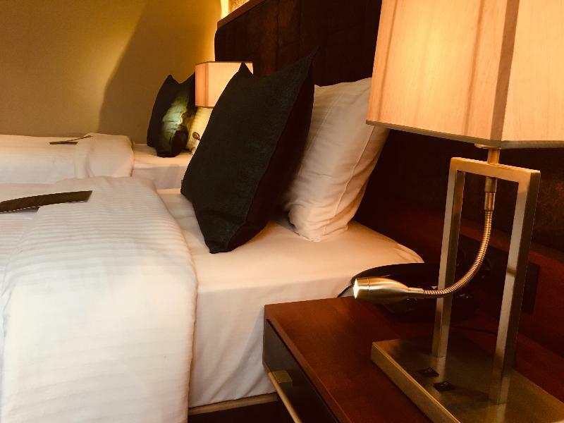 Grand Vaves Hotel 4*