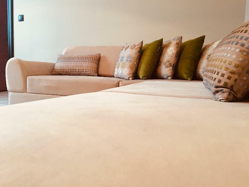 Hotel Grand Vaves