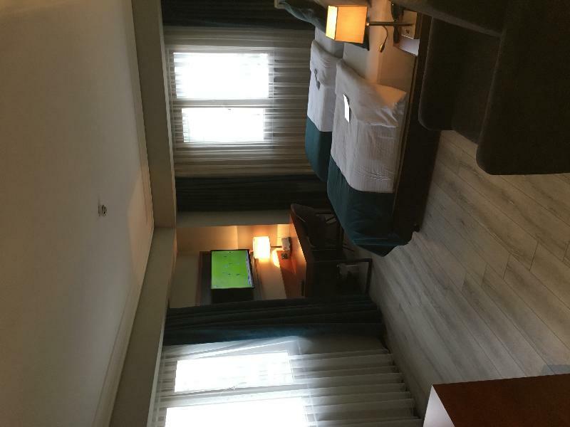 Hotel Grand Vaves 4*