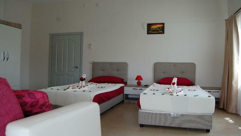 Likya 2* Kemer