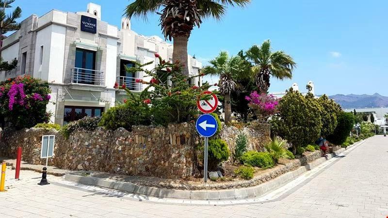 Hotel Maira Beach Bodrum